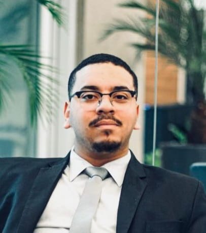 Foto do Dr. Luís Fernando Cordeiro